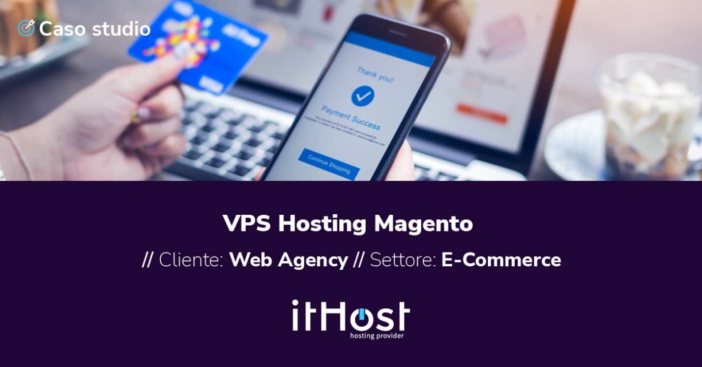 VPS Hosting Magento