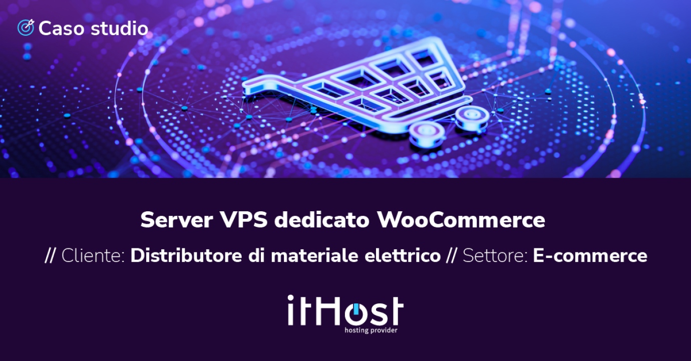 Hosting VPS WooCommerce